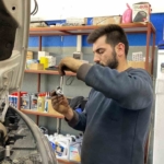 Aydın’da bayram öncesi sanayiler hareketlendi