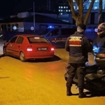 Aydın’da ’ÇEMBER-118’ operasyonu: 59 aranan şahıs yakalandı