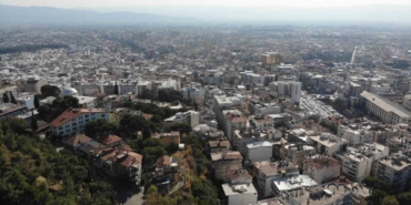 Aydın’da ikamet izinli yabancı sayısı arttı