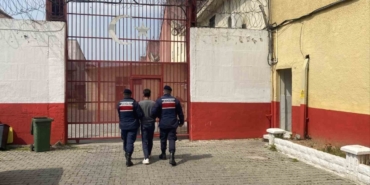 Aydın’da iki aranan hükümlü yakalandı