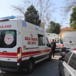 Aydın’da ’indirimli eşya’ izdihamı: Ezilen ve bayılan vatandaşlar hastaneye kaldırıldı