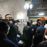 Aydın’da Kadir Gecesi’nde camiler doldu taştı