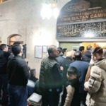 Aydın’da Kadir Gecesi’nde camiler doldu taştı