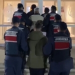 Aydın’da ’Kara Defter’ çetesine operasyon: 4 tutuklama
