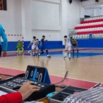 Aydın’da Okul Sporları Futsal Grup Müsabakaları tamamlandı