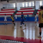 Aydın’da Okul Sporları Futsal Grup Müsabakaları tamamlandı