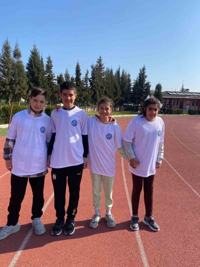 Aydın’da özel sporcular piste çıktı 6 aydinda ozel sporcular piste cikti 4c0dd8708afc