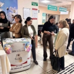 Aydın’da ’Ramazanda Sağlık’ bilgilendirmesi sürüyor