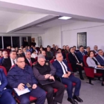 Aydın’da sahipsiz hayvanlara yönelik çalışmalar masaya yatırıldı