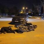 Aydın’da trafik denetimlerinde 25 bin araca işlem yapıldı