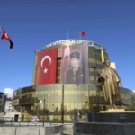 Aydın’da yeni yapılacak parka Ortaylı’nın adı verilecek