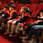 Aydın’da yetişkinler ve çocuklar için tiyatro etkinlikleri sahnelendi