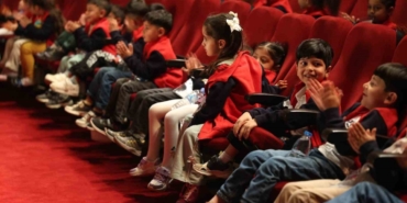 Aydın’da yetişkinler ve çocuklar için tiyatro etkinlikleri sahnelendi
