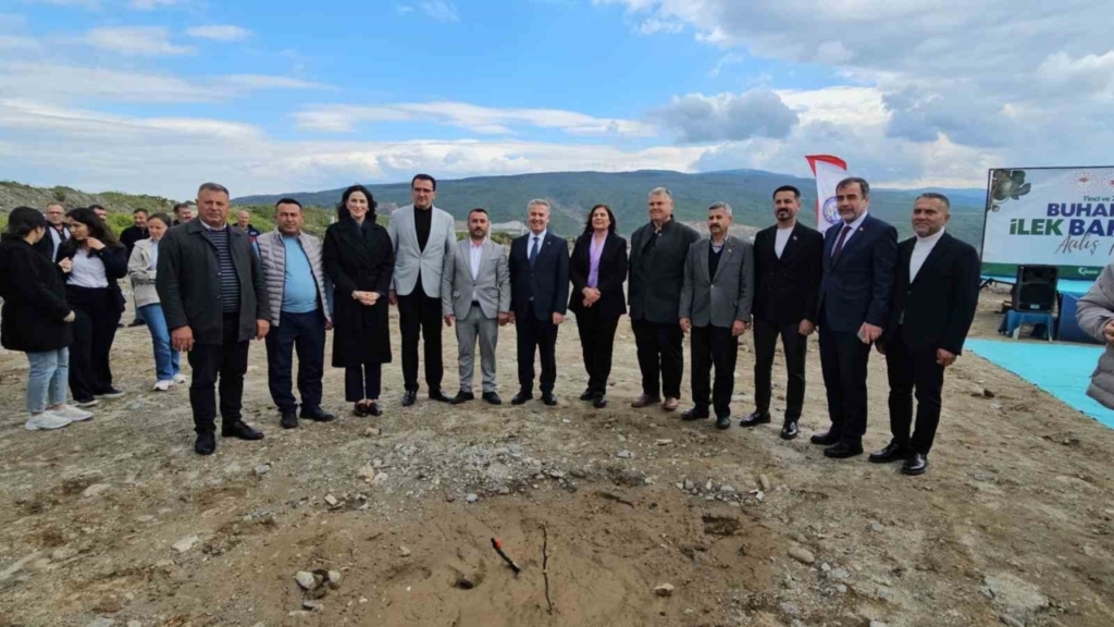 aydinin ilek bahceleri torenle hizmete acildi d818d65e75ca