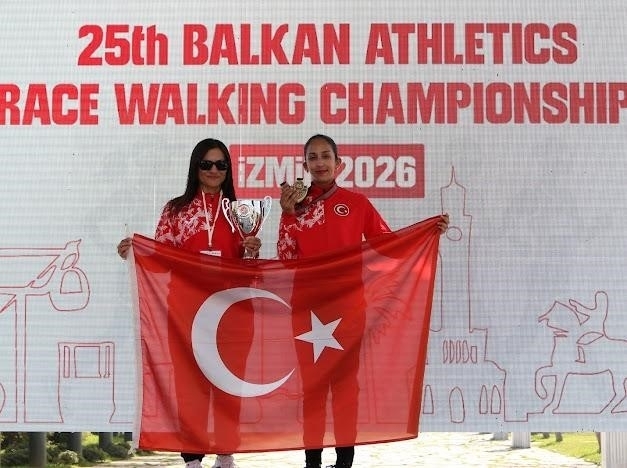 Aydınlı sporcular Balkan şampiyonasına damga vurdu 1 aydinli sporcular balkan sampiyonasina damga vurdu feab75358be3