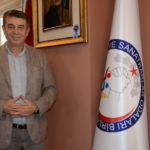 AYESOB Başkanı Künkcü: "Konut kredisi paketi Aydın ekonomisine can suyu olacak"