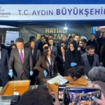 Bakan Bayraktar: "Gabar’da Terörsüz Türkiye’nin küçük bir kesitini gösterdik"