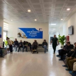 Başkan Çerçioğlu, Ağız ve Diş Sağlığı Polikliniği’ni Aydın’a kazandırdı