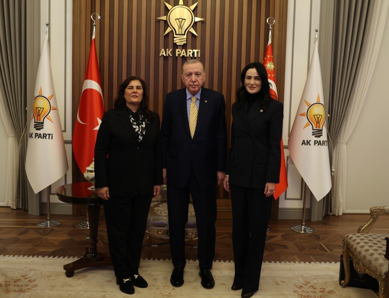 baskan cercioglu cumhurbaskani erdogan ile gorustu cff0e67634cb