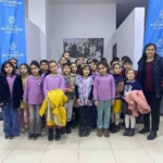 Başkan Çerçioğlu, İncirliova’da çocukları tiyatro ile buluşturdu