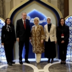 Başkan Çerçioğlu: "Kadınının gücüyle çalışmaya devam edeceğiz"