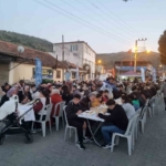 Başkan Çerçioğlu, vatandaşları iftar sofrasında buluşturuyor