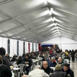 Başkan Çerçioğlu, vatandaşları iftar sofrasında buluşturuyor