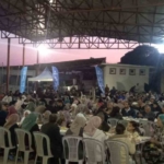 Başkan Çerçioğlu, vatandaşları iftar sofrasında buluşturuyor