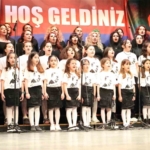 Başkan Çerçioğlu vatandaşları şehitlere saygı konseri ile buluşturdu