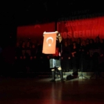 Başkan Çerçioğlu vatandaşları şehitlere saygı konseri ile buluşturdu