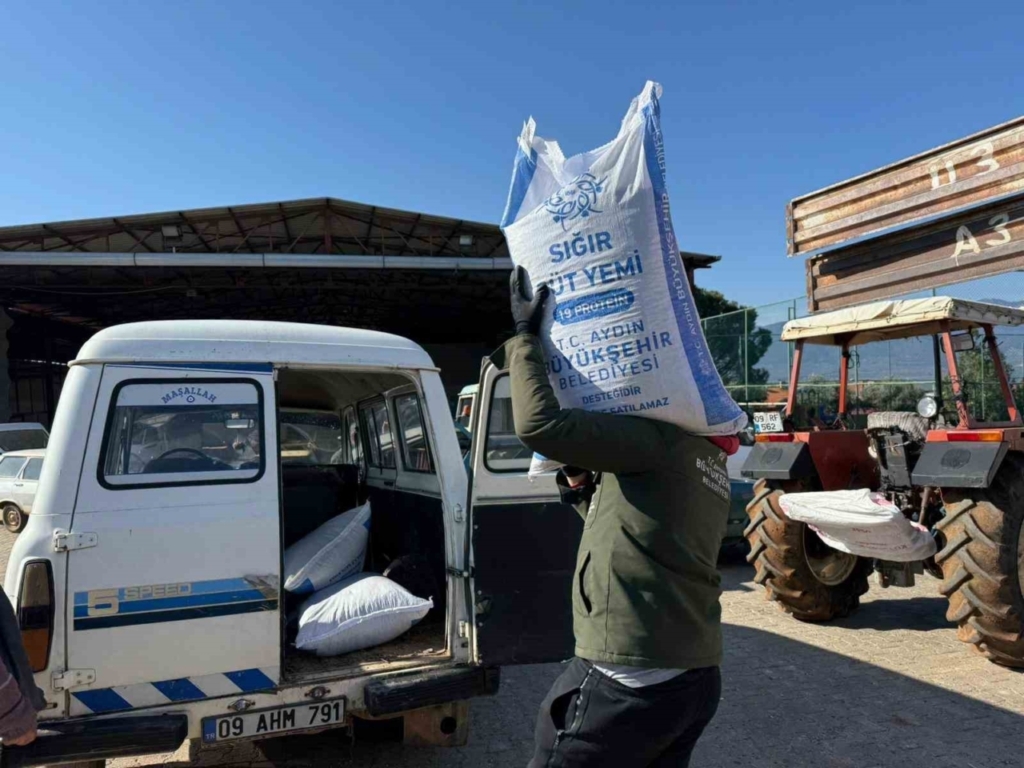 Başkan Çerçioğlu’ndan Karacasu’da küçük üreticilere yem desteği 4 baskan cercioglundan karacasuda kucuk ureticilere yem destegi 7e363973575e