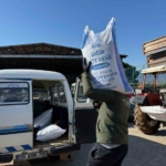 Başkan Çerçioğlu’ndan Karacasu’da küçük üreticilere yem desteği