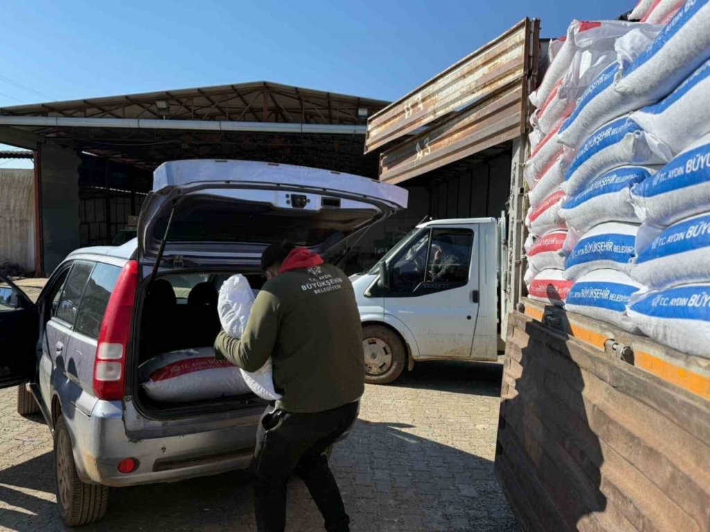 Başkan Çerçioğlu’ndan Karacasu’da küçük üreticilere yem desteği 5 baskan cercioglundan karacasuda kucuk ureticilere yem destegi e195601aed18