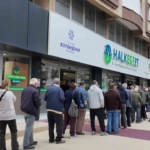 Başkan Çerçioğlu’ndan Ramazan Bayramı öncesi Halk Ege Et şubelerinde indirim
