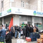 Başkan Çerçioğlu’ndan Ramazan Bayramı öncesi Halk Ege Et şubelerinde indirim