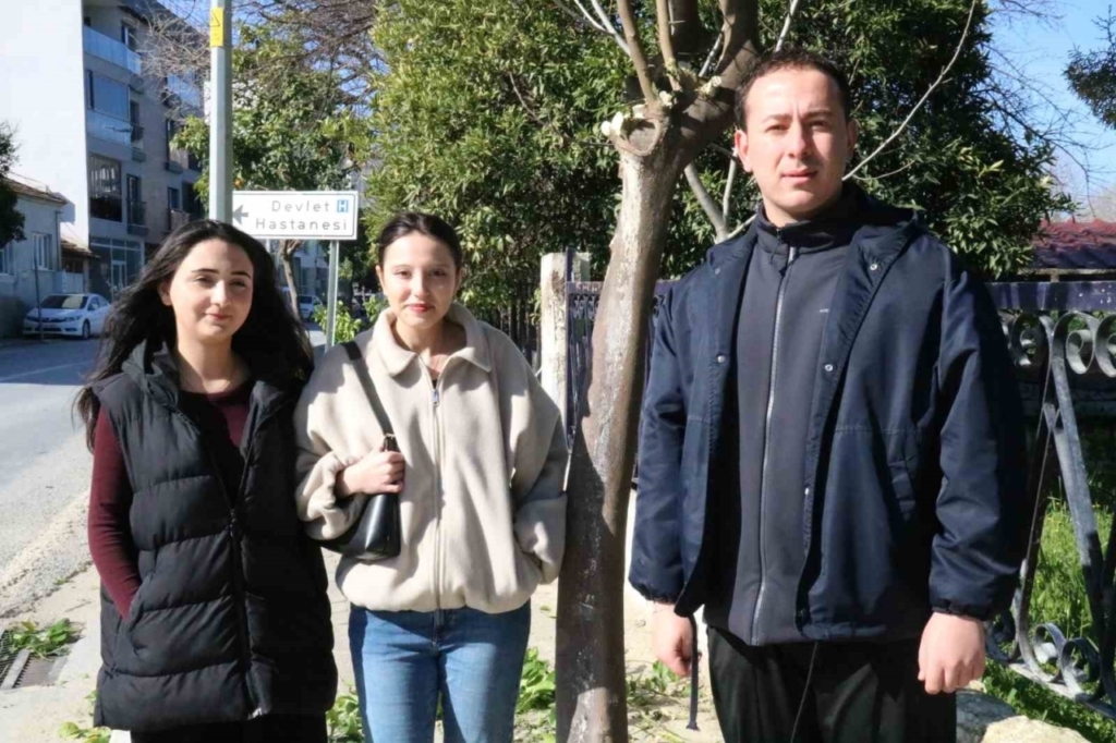 baskan ercan genclerin talebini yerine getirdi 346fce433c5e