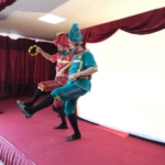 Başkan Erol: "Çocuklarımızın yüzündeki tebessüm her şeye değer"