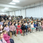 Başkan Erol: "Çocuklarımızın yüzündeki tebessüm her şeye değer"