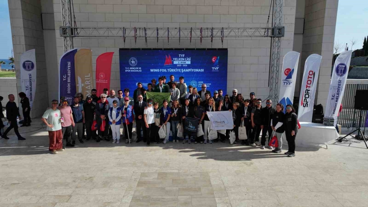 baskan gencay bu yil 3kez turkiye yelken sampiyonasina ev sahipligi yapmak buyuk mutluluk 55396a47ac2c