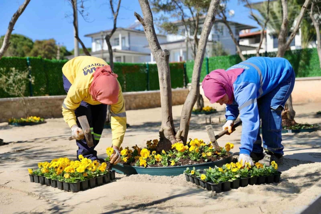 baskan gencay ozel cocuklar icin oyun evi calismalariz devam ediyor 0bf13faf2432