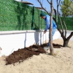 Başkan Gençay: "Özel çocuklar için oyun evi çalışmalarız devam ediyor"