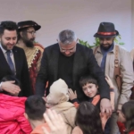 Başkan Güler: "Çocuklarımızın yüzlerindeki tebessüm bizim için çok kıymetli"