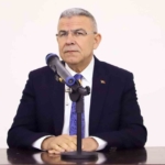 Başkan Güler, gençlerle tecrübelerini paylaştı