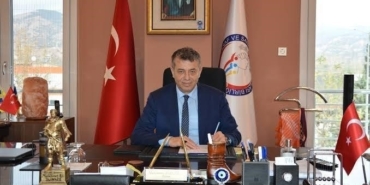 Başkan Künkcü’den APP plaka uyarısı: "1 Nisan’a kadar değiştirin"