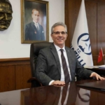 Başkan Tetik’ten Ramazan Bayramı mesajı