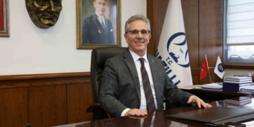 Başkan Tetik’ten Ramazan Bayramı mesajı