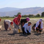 Başkan Yetişkin’den 8 Mart Dünya Kadınlar Günü mesajı