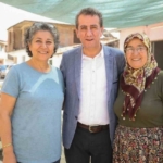 Başkan Yetişkin’den 8 Mart Dünya Kadınlar Günü mesajı