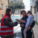 Başkan Yetişkin’den çocuklara bayram hediyesi