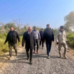 Başkan Yıldırımkaya: "Çalışmalarımız aralıksız sürüyor"